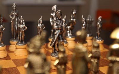 How the Military Use Tabletop Exercises