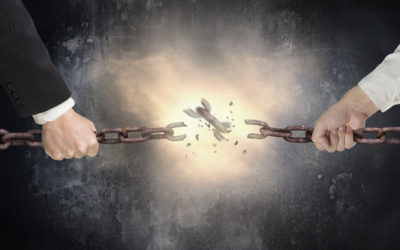 Slavery in the supply chain
