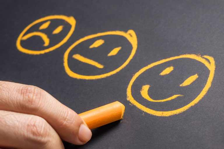 Striving For Continuous Improvement