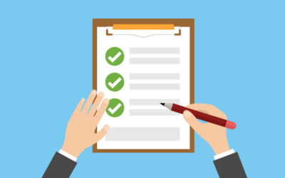 19 Things We Do When Preparing for a Tabletop Exercise