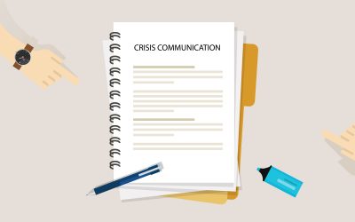 Four Common Mistakes in Crisis Communications Manuals