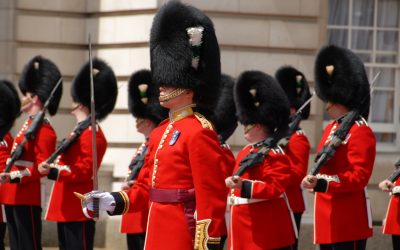 5 Leadership Skills the Army Taught Me