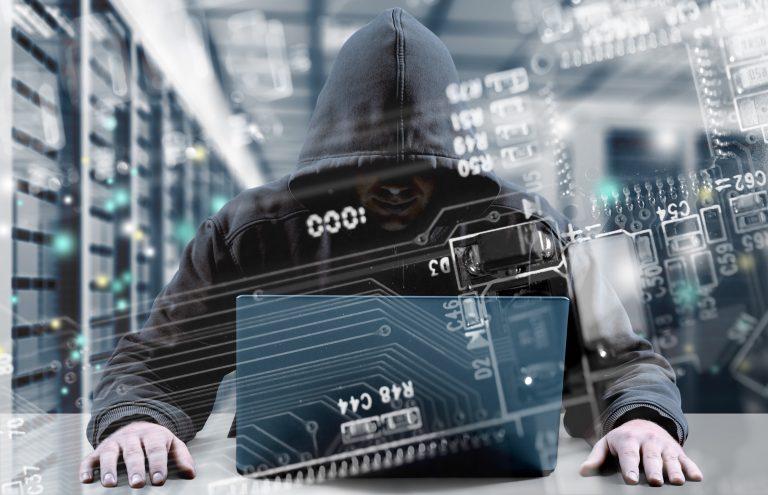 cyberattack