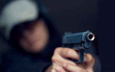 The Insider Threat: Early Indicators To Workplace Violence During An Age of Uncertainty