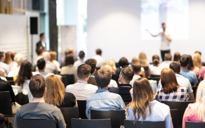 Four Reasons You Need to Attend Crisis Management Conferences