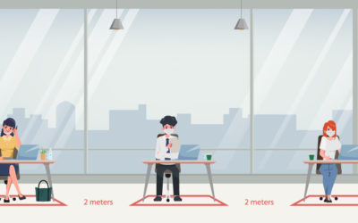 Return-to-Office: Protecting Your People