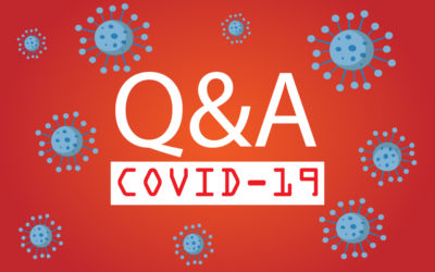 Return-to-Office: Q & A with Mark and Milena