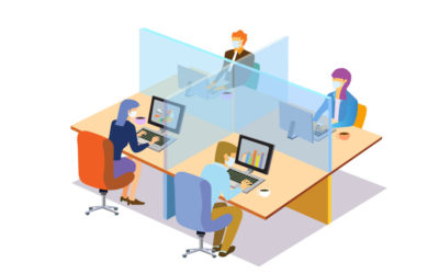 Return-to-Office: Preparing your Environment