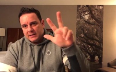 VIDEO BLOG – 3 Tips When Preparing Crisis Management Exercises