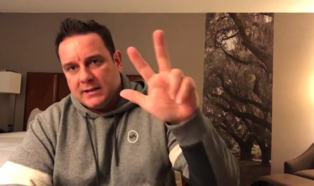 VIDEO BLOG – 3 Tips When Preparing Crisis Management Exercises