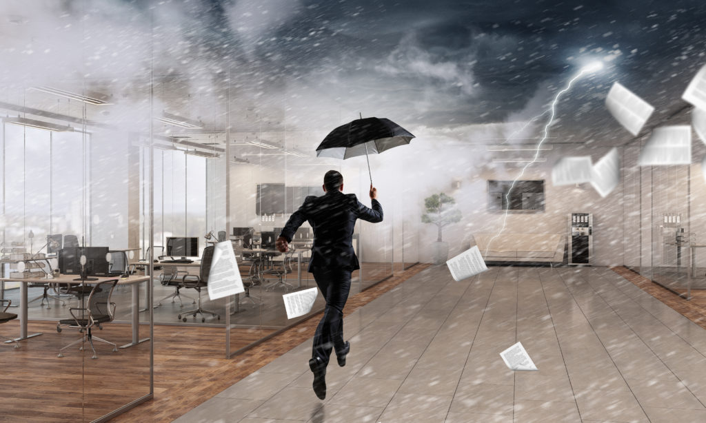 crises