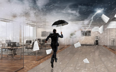 5 Different Types of Business Crises
