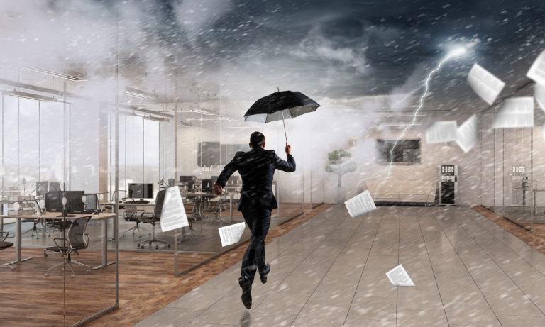 crises