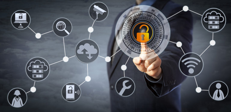 cyber response