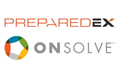 PreparedEx Partners with OnSolve to Provide Simulated Crisis Exercises that Optimize Organizational Crisis Preparedness