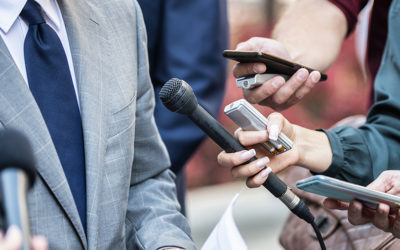 How COVID Changed Crisis Communications and Media Relations