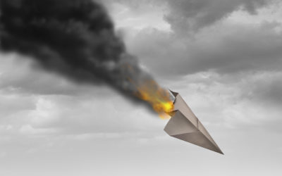 Why Organizations Fail to Respond to Crises
