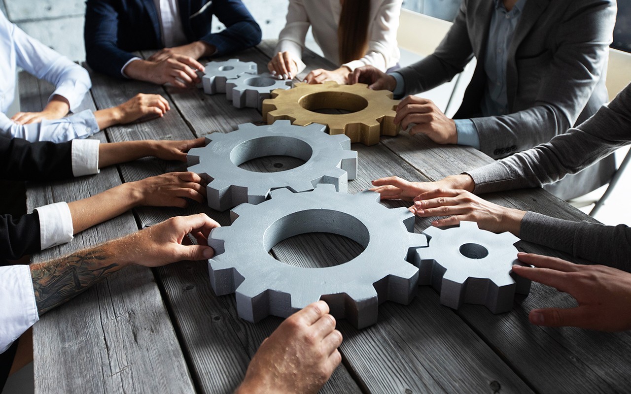 crisis management team