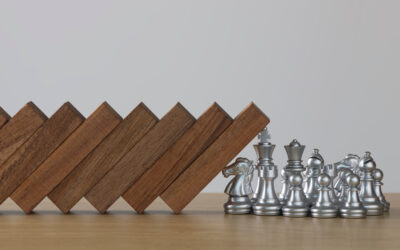 10.5 Reasons Organizations Fail at Crisis Management