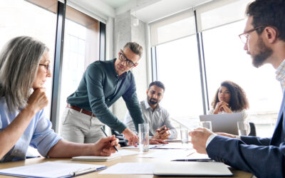 The Ultimate Guide to Cyber Security Tabletop Exercises