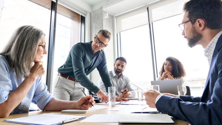 The Ultimate Guide to Cyber Security Tabletop Exercises