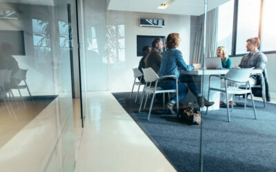 The Top Five Benefits of Conducting Crisis Management Tabletop Exercises 