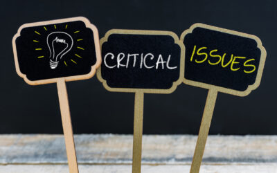 6 Steps to Developing a Powerful Issue Management Program