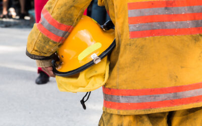 Tabletop Exercise: Fire Scenario for Building Management Team