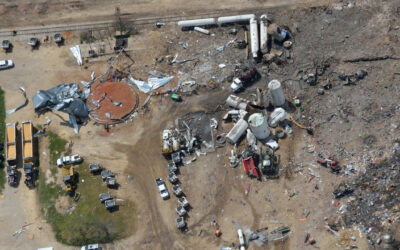 A Decade On: Reflecting on the West Fertilizer Explosion and the Lessons Learned