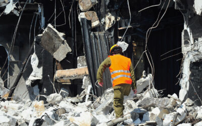 A Comprehensive Guide to Running a Tabletop Exercise for Earthquake Preparedness in Your Business