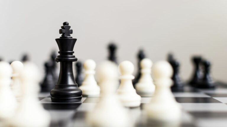 scenario planning