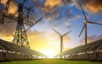 Understanding the Risks of Operating a Global Renewable Energy Company 