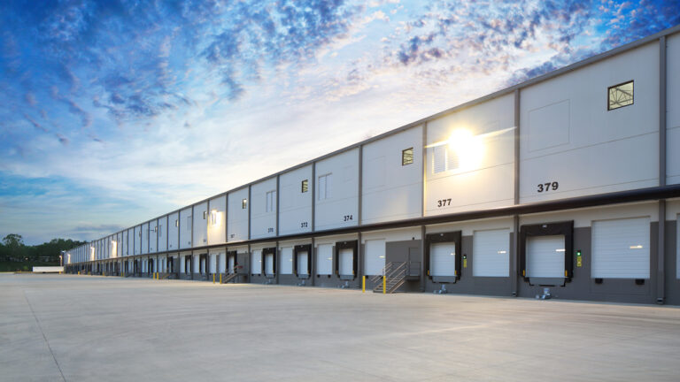 Warehouse
