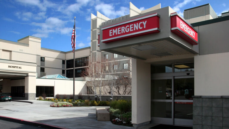Hospital