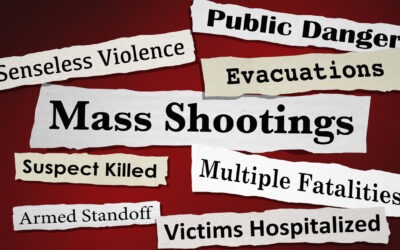 Enhancing Corporate Safety: Mastering Active Shooter Tabletop Exercises 