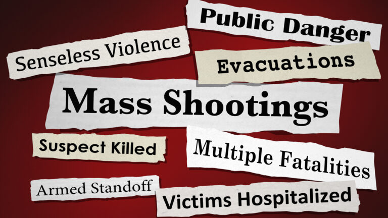 active shooter