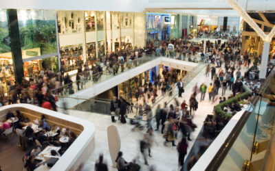 Understanding and Conducting Active Shooter Tabletop Exercises for Shopping Malls 