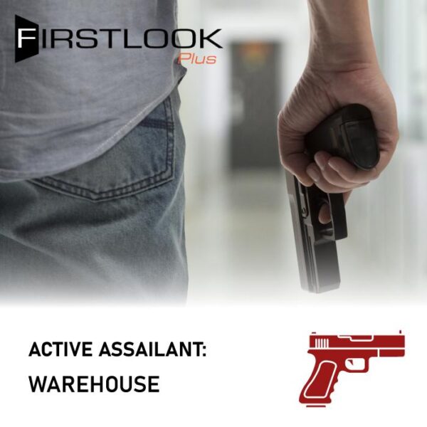 Warehouse - Active Assailant Scenario