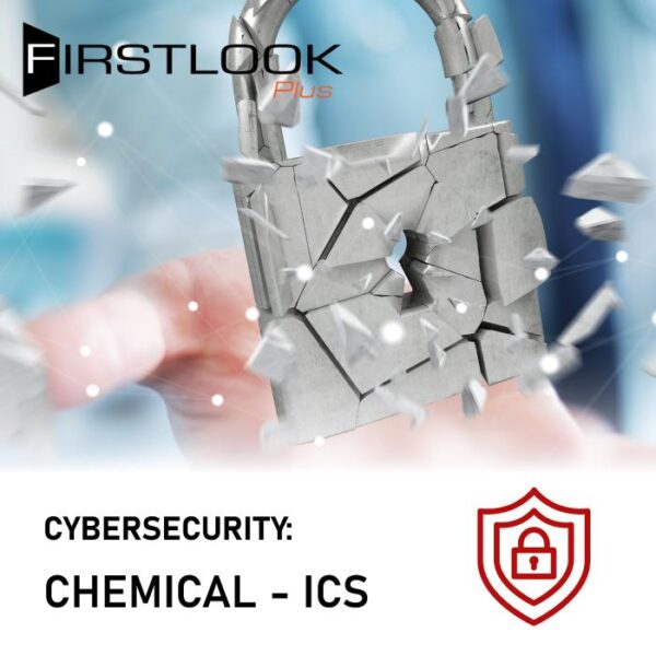 Chemical Cybersecurity ICS Scenario