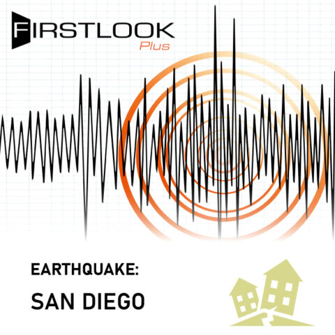 Earthquake - San Diego - PreparedEx