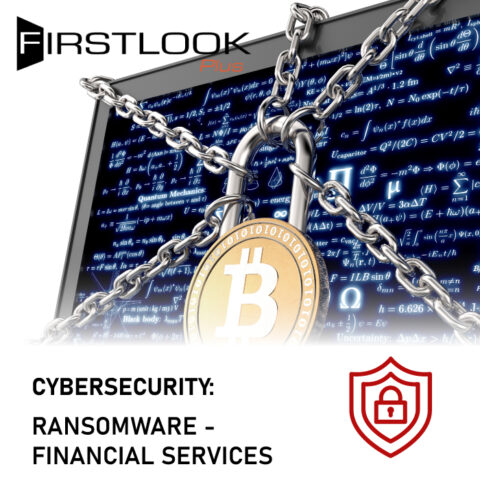 Financial Services - Ransomware - PreparedEx
