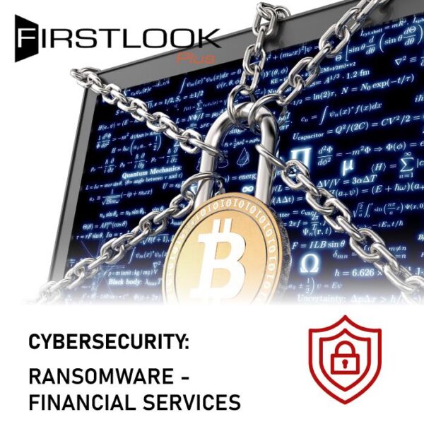 Financial Services - Ransomware