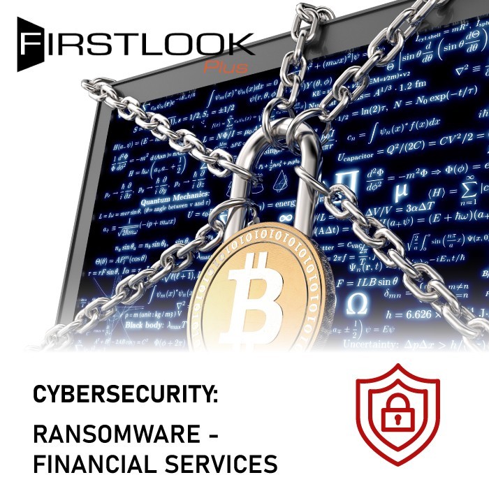 Financial Services - Ransomware