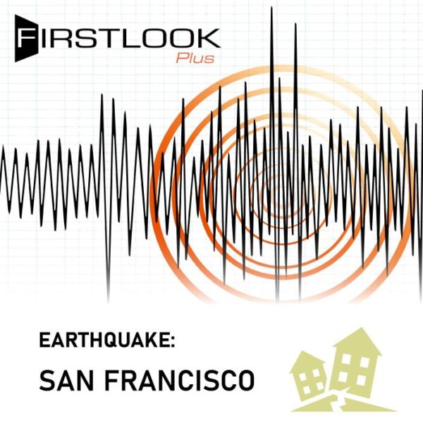 Earthquake - San Francisco