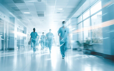 The Critical Role of Ransomware Tabletop Exercises in Hospital Crisis Management 