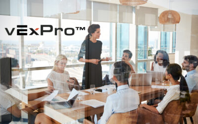 Unlock Unmatched Crisis Management Excellence with vExPro™  