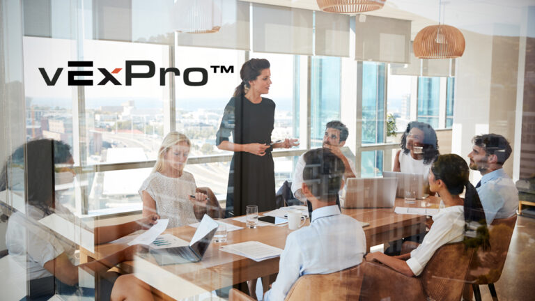 Unlock Unmatched Crisis Management Excellence with vExPro™  