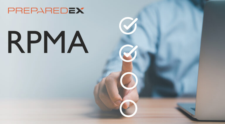 PreparedEx Launches Resilience Program Maturity Assessment (RPMA) Service to Bolster Organizational Preparedness 