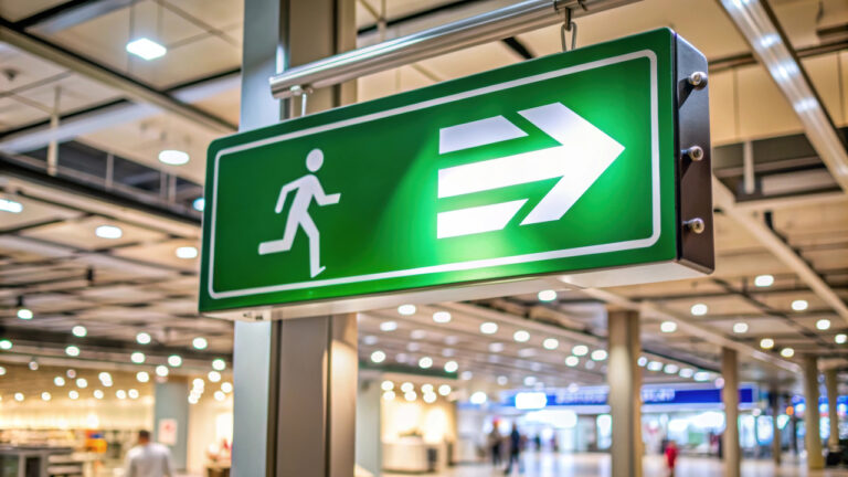 Effective Emergency Evacuations: Ensuring Safety and Preparedness in Crisis 