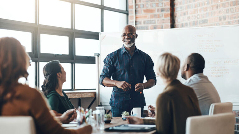 Step-by-Step Guide to Creating Tabletop Exercises for Executive Leadership Teams 